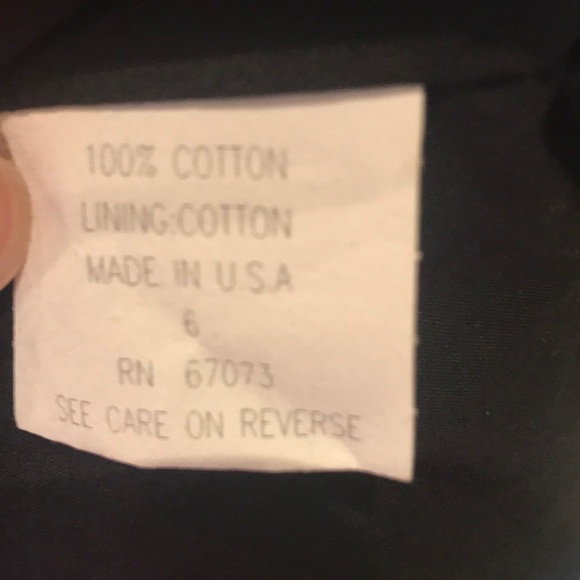 Fun Summer Dress - Picture 7 of 7